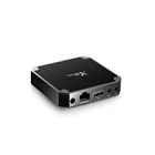 Enybox OEM X96 mini Android 7.1.2 Amlogic S905W Quad-Core google tv box android tv box custom logo