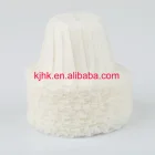 K-cup filter, disposable coffee filter paper for reusable and disposable Keurig k-cup filter cups
