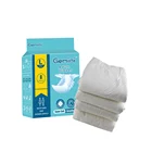 Diaper all sizes supplier in china custom adult diaper cotton diaper for adult