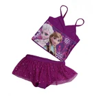 Selling Like Hotcakes Sexy Kids Bikini Girls Swimwear