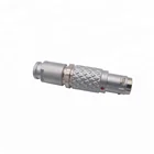 MOCO M series compatible with T series M12 FGG.1T.304 pin waterproof circular connector