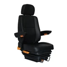Truck Driver Seat Air Suspension Seat for Volvo