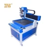 China Jinan JD Fast Speed Wood Aluminum Copper Stone Foam CNC Wood Carving Router 4 Axis CNC Wood Engraving Machine