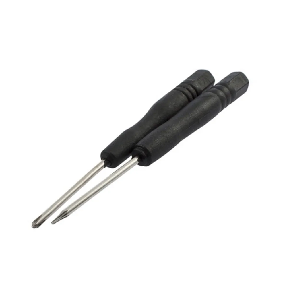 6 in 1 Repair Open Pry Tool Kit Cross Pentacle Screwdriver for Iphone 4 4G Promotion