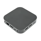 Mini pc computer support extended external storage for z8350 laptop