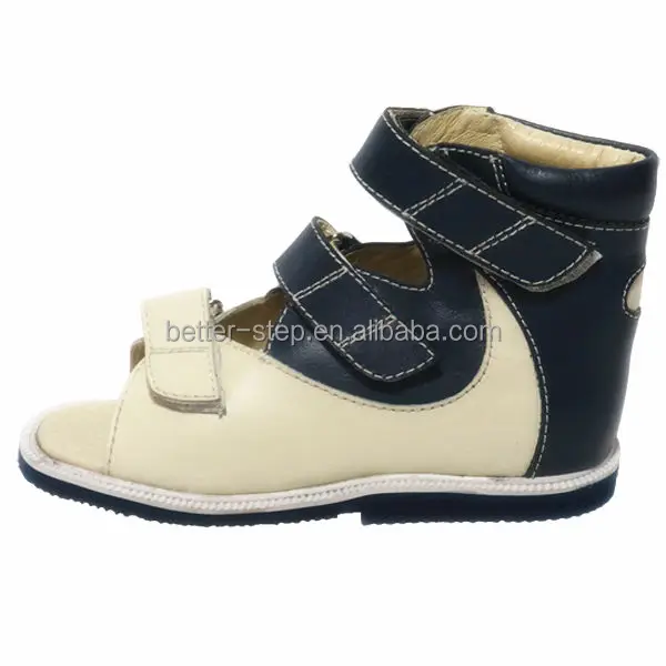Hot Sale AntiVarus Orthopedic Shoes for clubfoot kids, View orthopedic