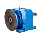 DOFINE Gearbox Electric Motor With Gear Reduction