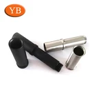 Factory Supplier Cnc Motorcycle Spare Part