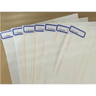 Factory direct selling electrical insulating paper 6640NMN insulation paper