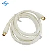 Factory Price IEC TV Connector Rg6 Coaxial Cable For TV Antenna