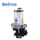 EMCB4PYDC3Y 380V pump auto grease pump for wood crusher