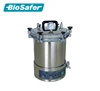 18L autoclave sterilizer equipment for cell
