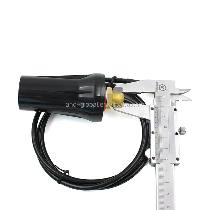 433MHz sma pin antenna ,3db wifi modem antenna - ANKUX.COM