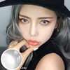 Meetone Hidrotone 18 most natural colors korean contact lens wholesale