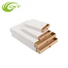 Custom Sliding Drawer Cover Push Pull Out Cardboard Paper Packaging Garment Jewelry Gift Box