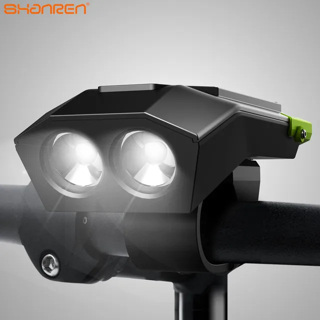 China Factory Wholesale Cree Bicycle Light Led Bike