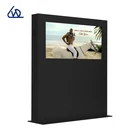Outdoor Touch Screen Inch LCD Advertising Display