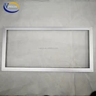Cheap factory price anodized aluminum extrusion frame profile