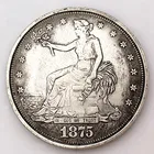Custom ancient Roman coins antique 999 fine silver challenge coin