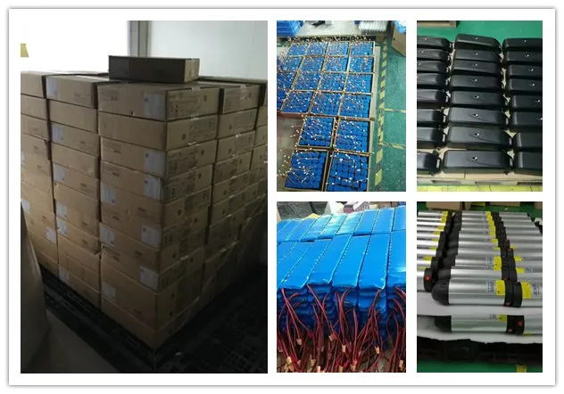 Lithium Phosphate Battery