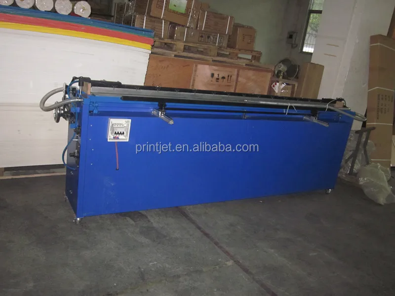 Guangzhou acrylic bending machine manual