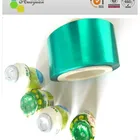 Printed Aluminum foil cap sealing for bottle