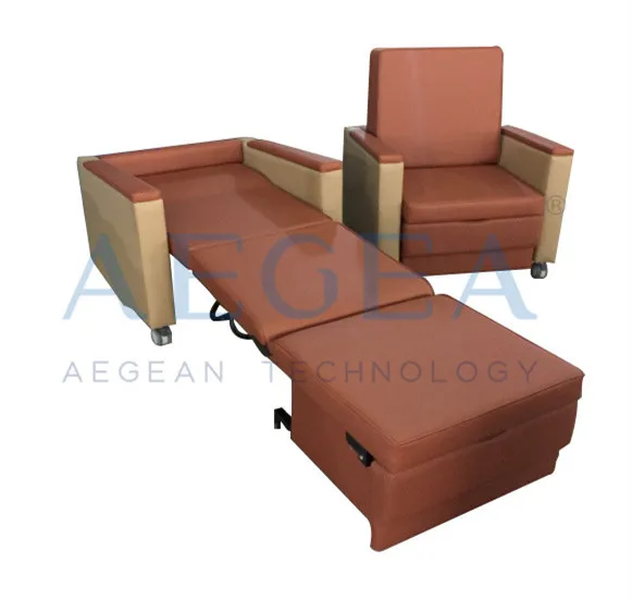 hospital sofa bed
