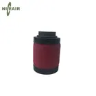 High-performance compressed stainless steel air line Ckd filter element - Replacement