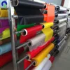 Natural, Blue, Water White Tones And Colored Film Flexible Transparent PVC Film