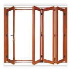 Affordable Price Custom Front Doors For Houses Fitted Grill Door Design