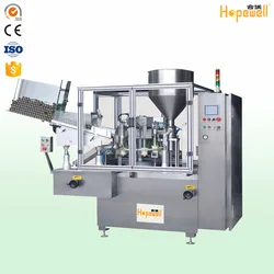 laminated tube cosmetic tube