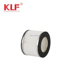 High Efficiency cylinder HEPA filter Air Purifier Air Panel Filter