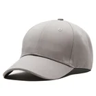 Cap Curved Bill Baseball Cap For Men Women