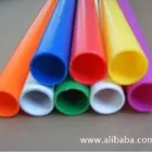Ps HOT Colours Plastic PVC Hard Tube PVC Hard Pipe