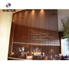 /product-detail/fireproof-metal-mesh-restaurant-partition-curtain-206865478.html