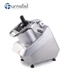 FURNOTEL Commercial Vegetable Cutting Machine for Hotels /Electric Carrot Shredding Machine with Good Price China