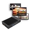 Android 4K network advertising digital signage media player