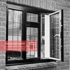 Teeyeo aluminum casement windows