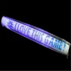 Professional made custom design flashing LED Foam Light Stick