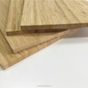 First class AAA grade cheap and popular bamboo panel plywood