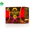 Coffee Private Label Coffee Hong Kong OEM Private Label Slim Express Weight Loss Acetyl L-carnitine Coffee Drink Capsules