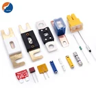 Maxi Medium Middle Standard Mini Micro Micro2 Auto Blade Fuse Assortment Kit