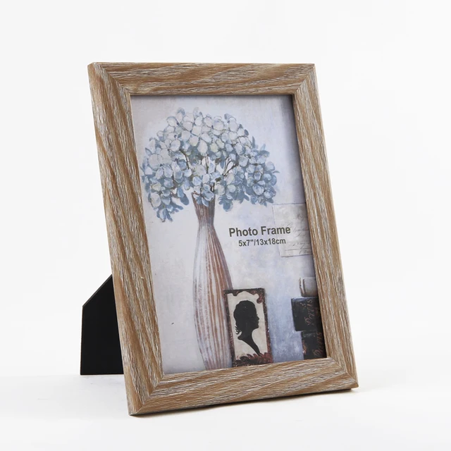 fashion photo frame picture frame wood frame 161lctz-804