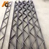 Factory!!!!!!! Kangchen brick retaining wall construction/brick force welded wire mesh,2x2 inch welded wire mesh.