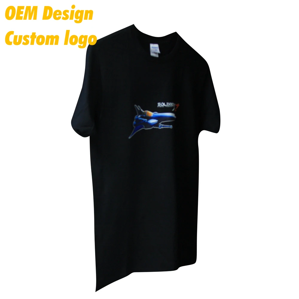 manufacturers custom dri fit t shirts