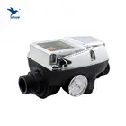 Automatic water pump pressure controller PS-WE40 electron water pump pressure switch