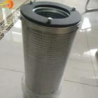 hepa activated carbon air filter price manufacture best selling products