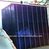 TINOX coating solar absorber in aluminum or copper fins