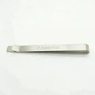 Novelty Unique Cheap Metal Banknote Clip