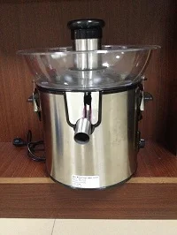 hotel use bar use high quality 2015 new arrival manual juice maker